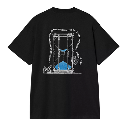 S/S Hourglass T-Shirt