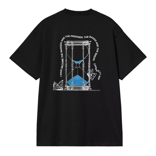 S/S Hourglass T-Shirt