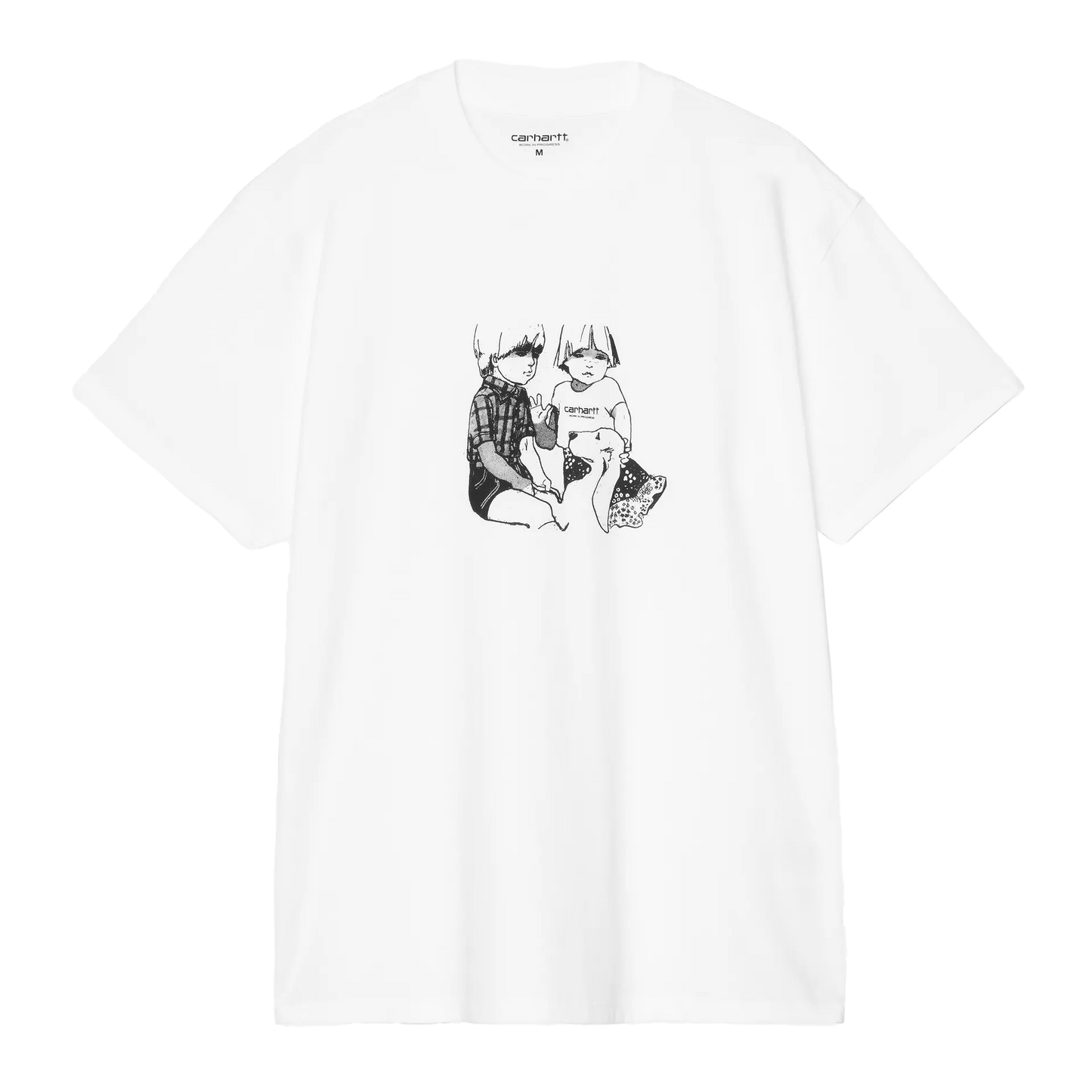 S/S Dreamrift T-Shirt
