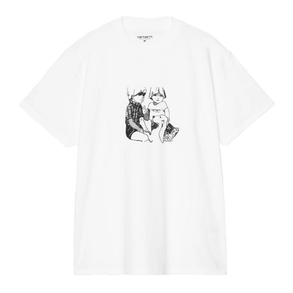 S/S Dreamrift T-Shirt