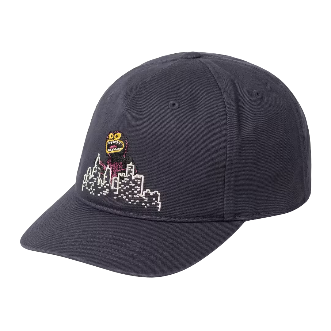 Wiptopia 2 Cap