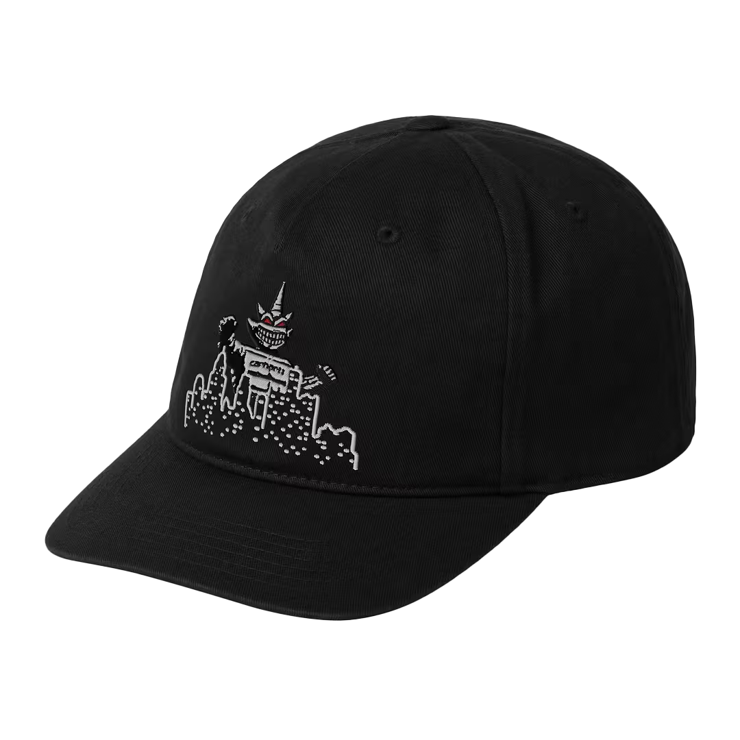 Wiptopia 2 Cap