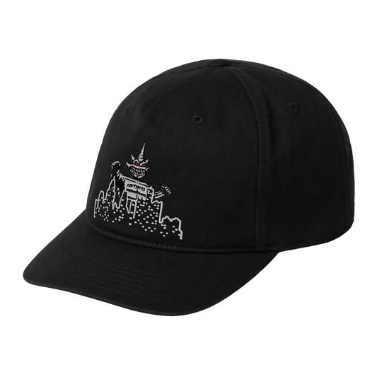 Wiptopia 2 Cap