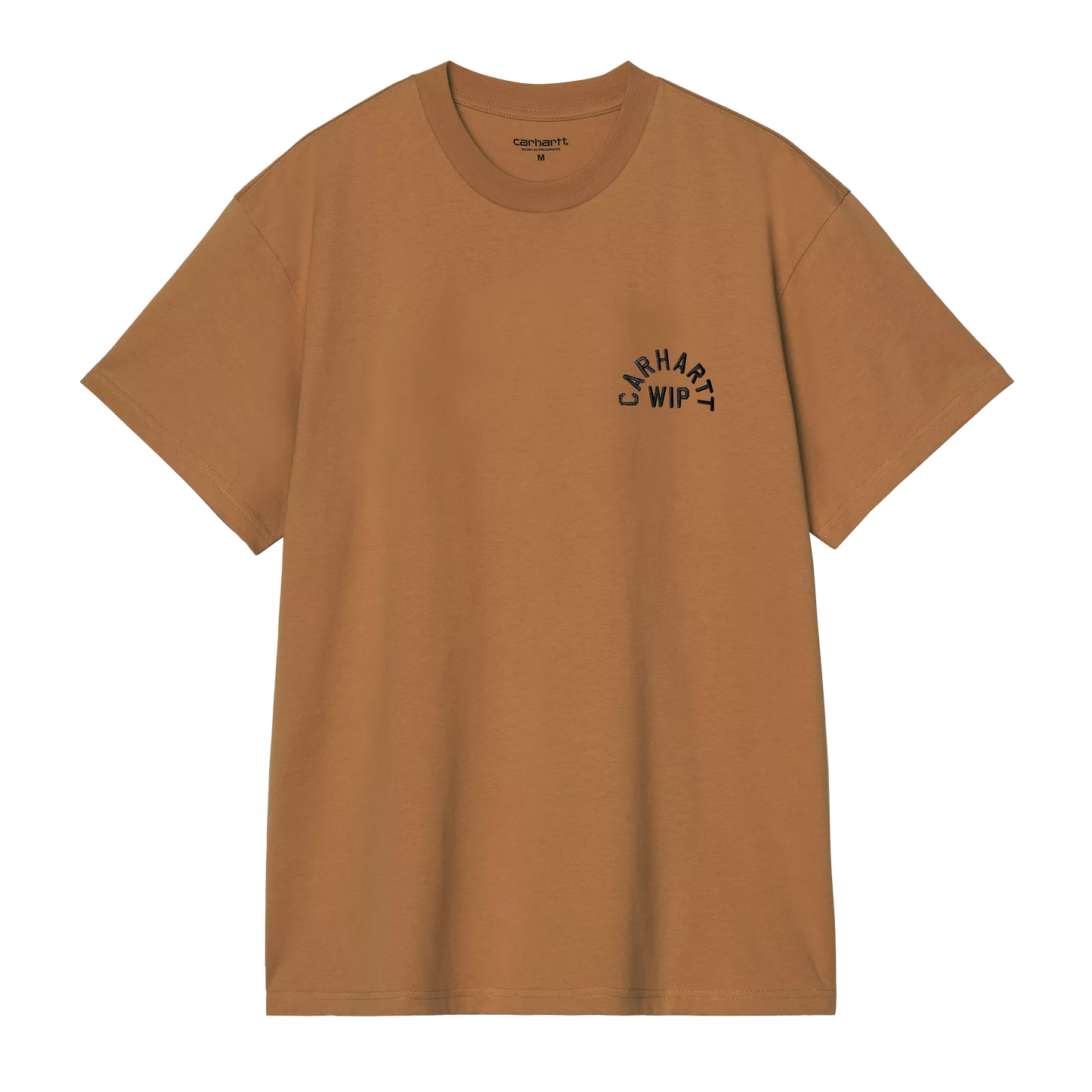 S/S Arch Script T-Shirt