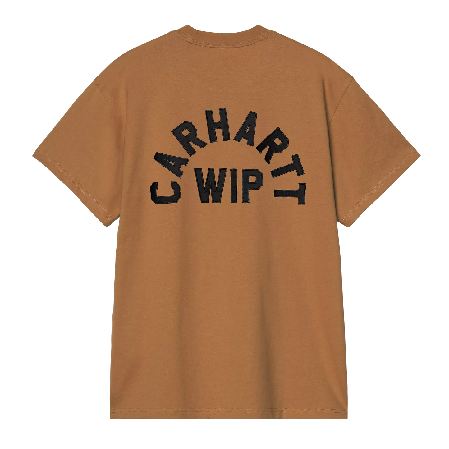 S/S Arch Script T-Shirt