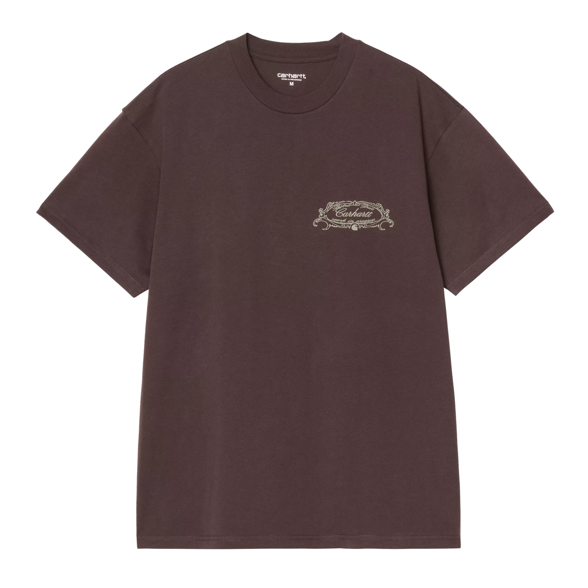 S/S Chez WIP T-Shirt