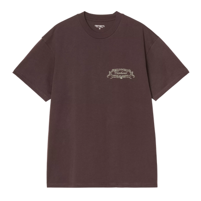 S/S Chez WIP T-Shirt