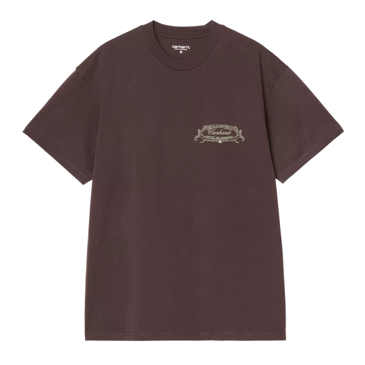 S/S Chez WIP T-Shirt