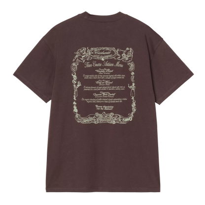S/S Chez WIP T-Shirt