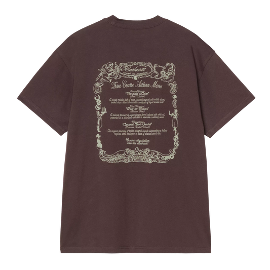 S/S Chez WIP T-Shirt