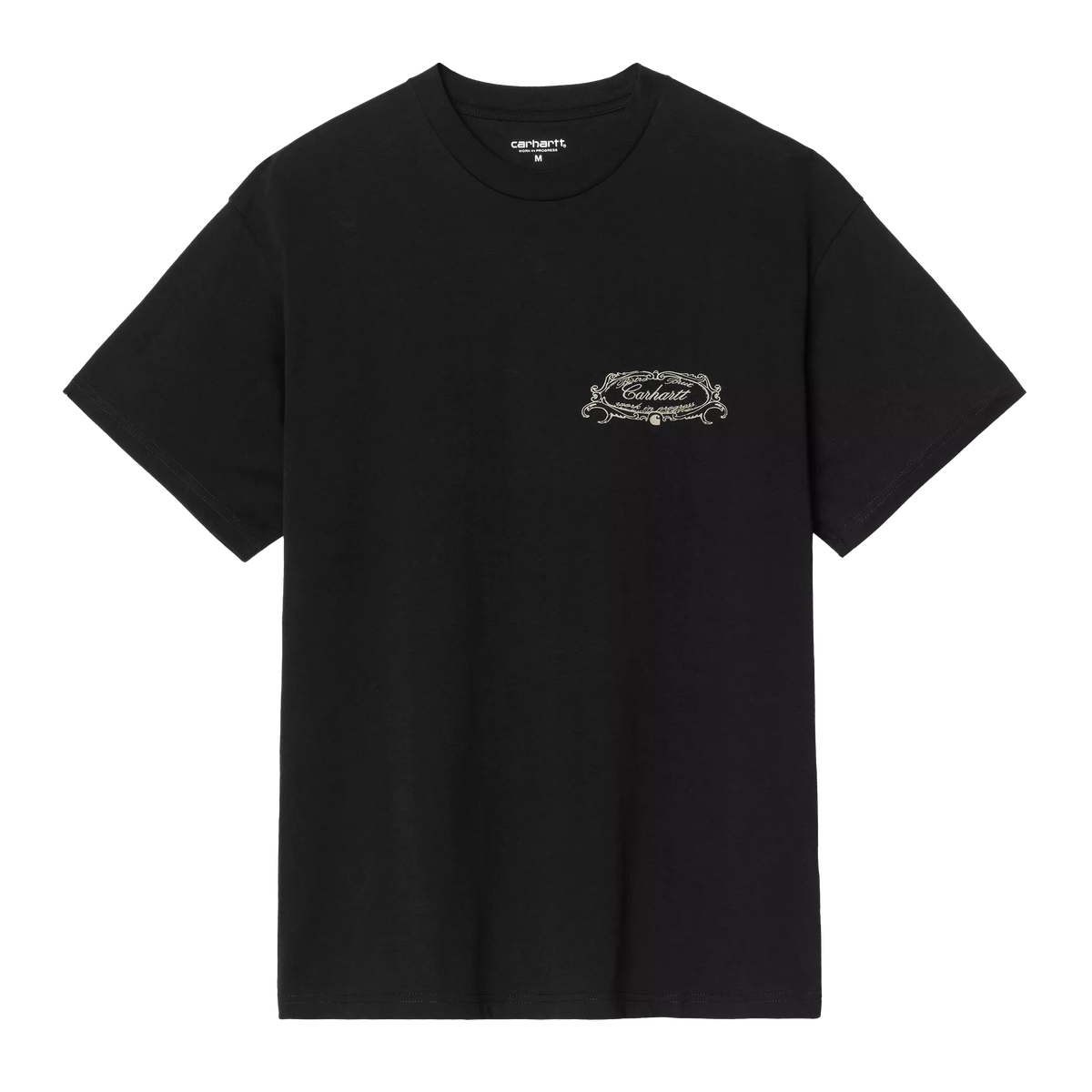 S/S Chez WIP T-Shirt