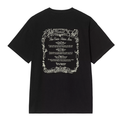 S/S Chez WIP T-Shirt