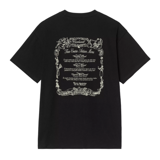 S/S Chez WIP T-Shirt