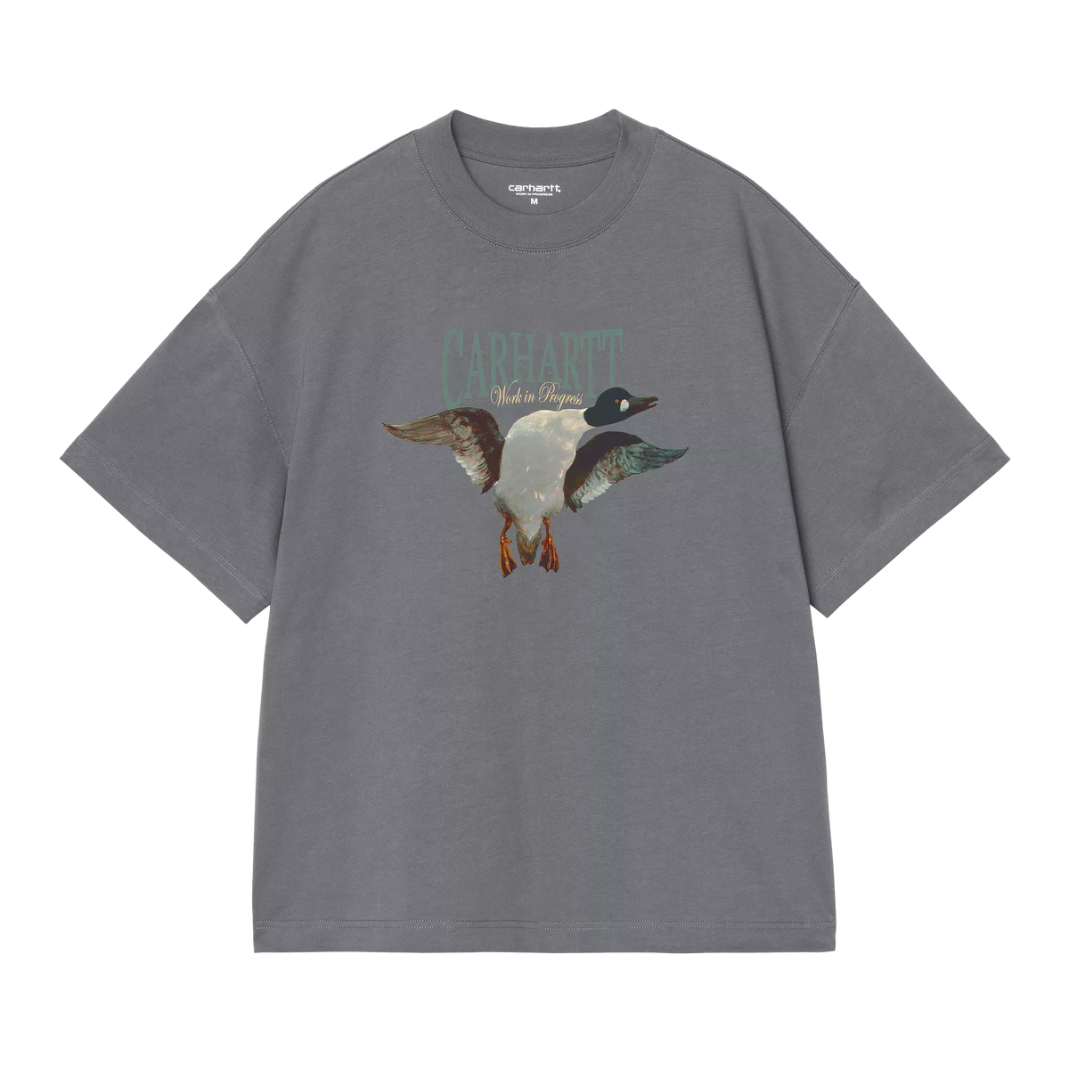 S/S Pennon T-Shirt