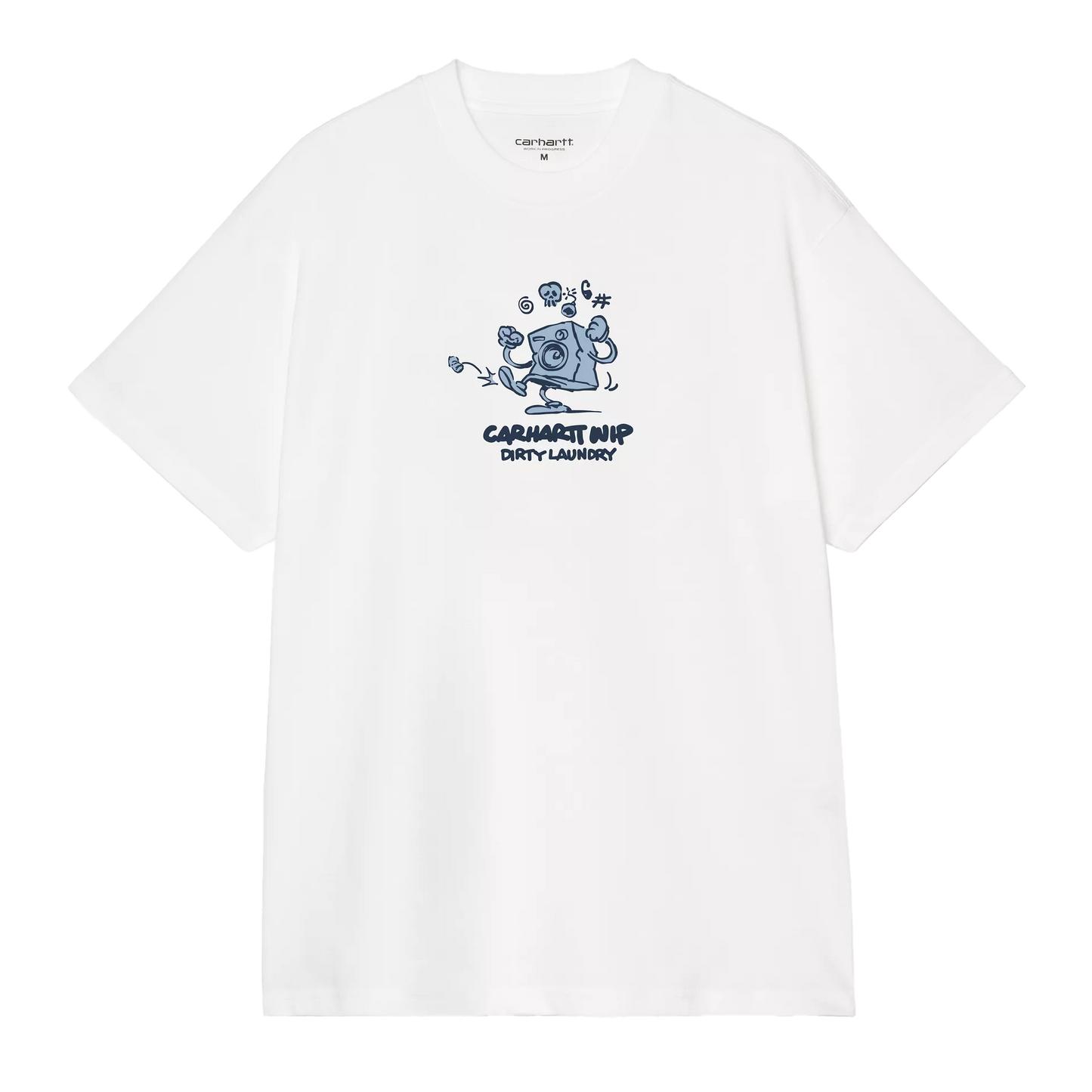 S/S Dirty Laundry T-Shirt