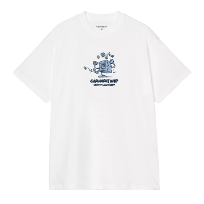 S/S Dirty Laundry T-Shirt