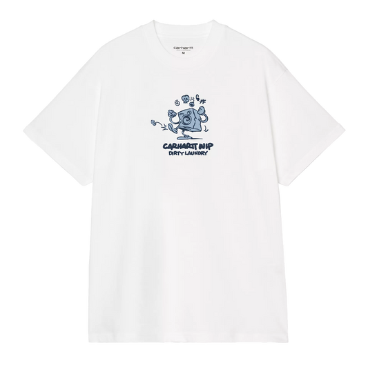 S/S Dirty Laundry T-Shirt