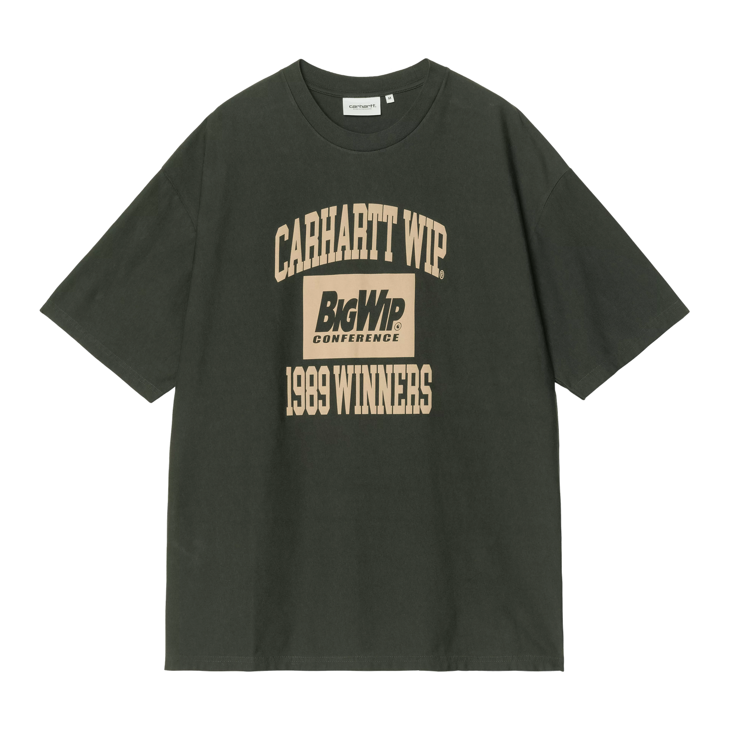 S/S 1989 Winners T-Shirt