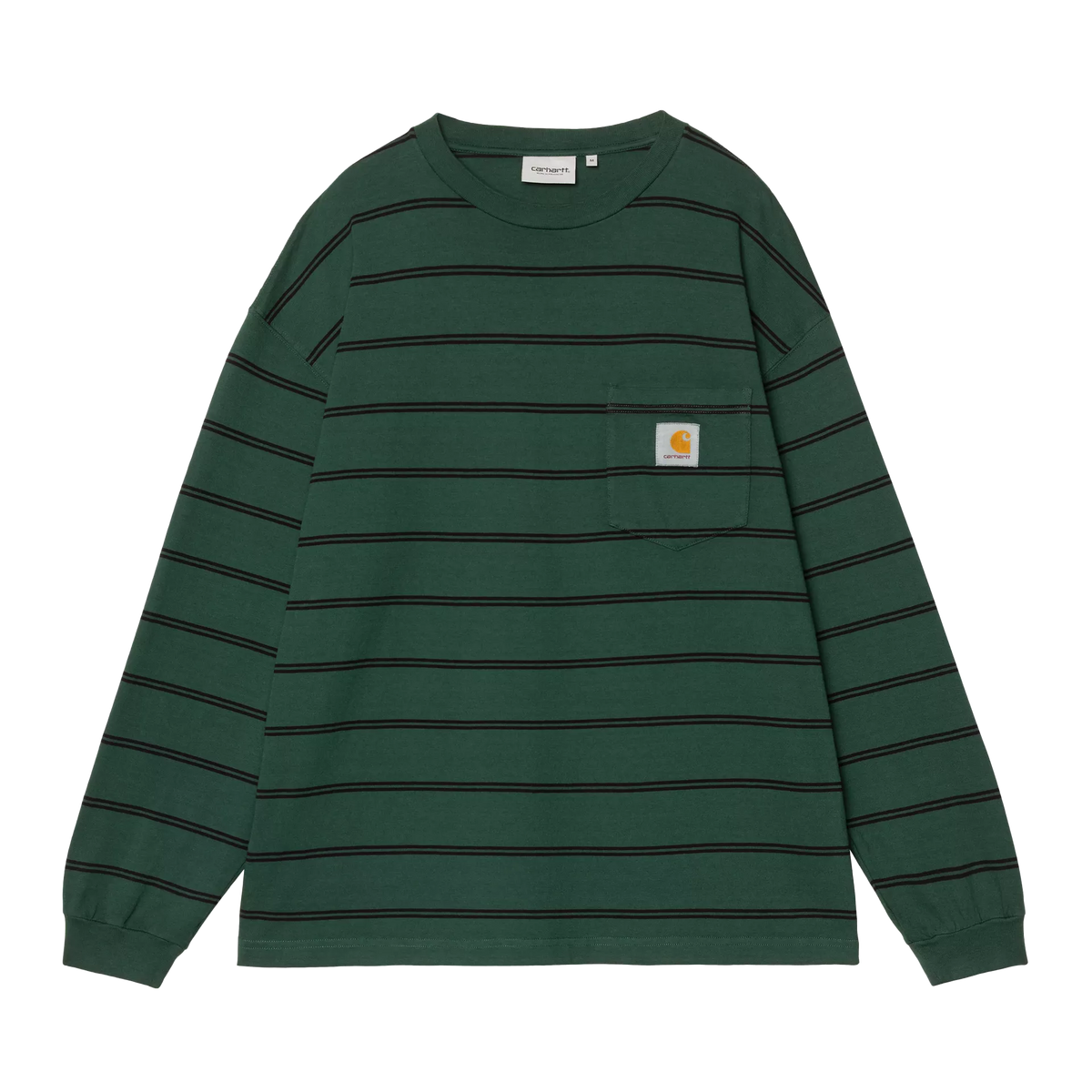 L/S Cardona Pocket T-Shirt