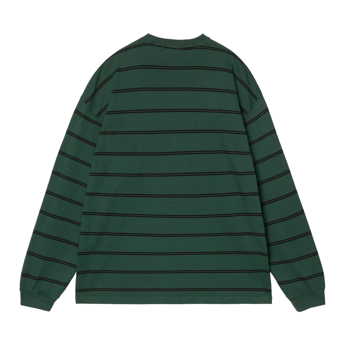 L/S Cardona Pocket T-Shirt