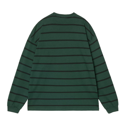 L/S Cardona Pocket T-Shirt