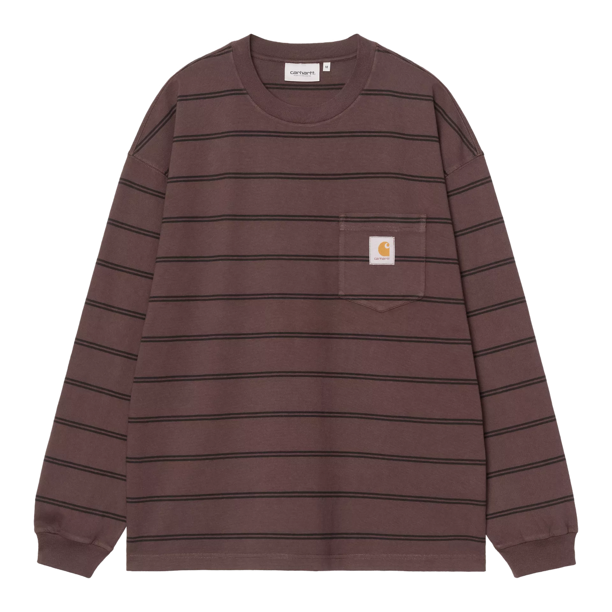 L/S Cardona Pocket T-Shirt