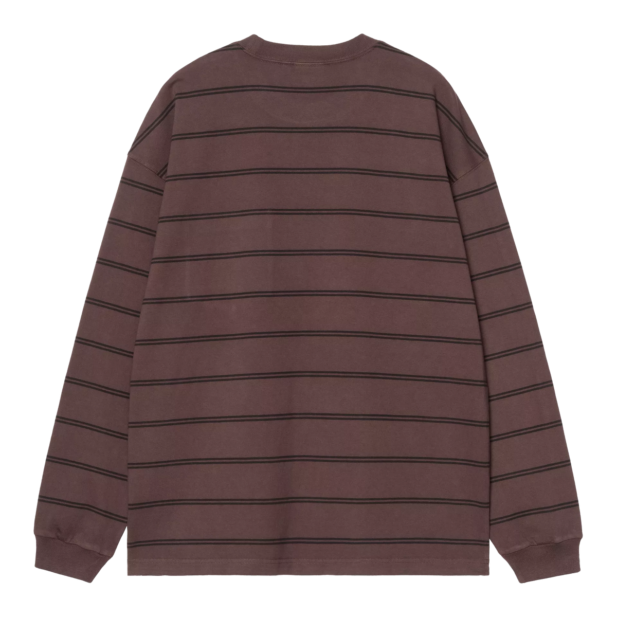 L/S Cardona Pocket T-Shirt