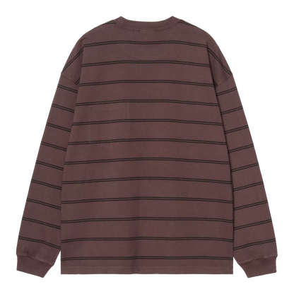 L/S Cardona Pocket T-Shirt