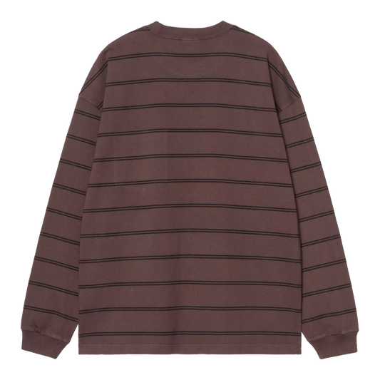 L/S Cardona Pocket T-Shirt