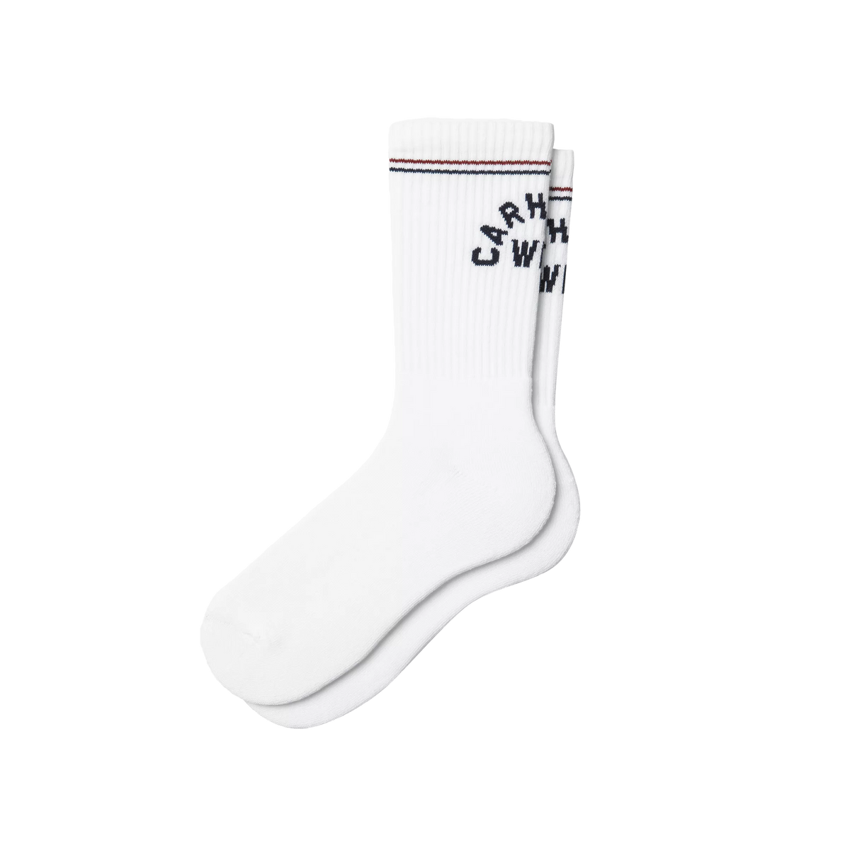 Arch Script Socks