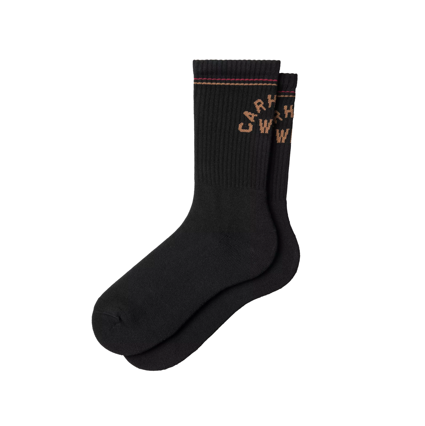 Arch Script Socks