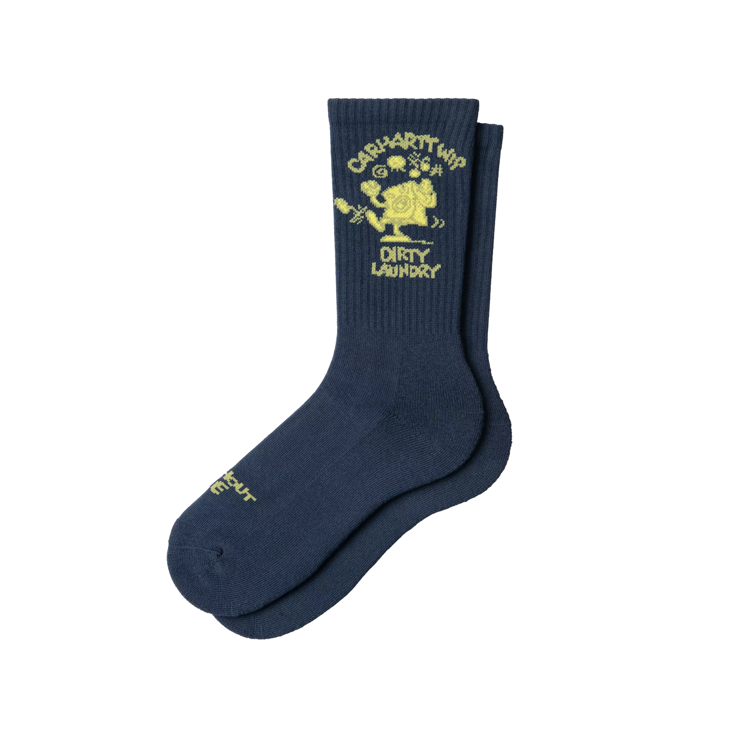 Dirty Laundry Socks
