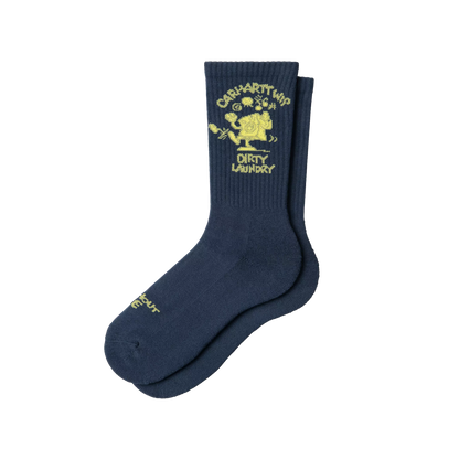 Dirty Laundry Socks