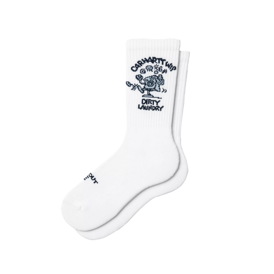 Dirty Laundry Socks