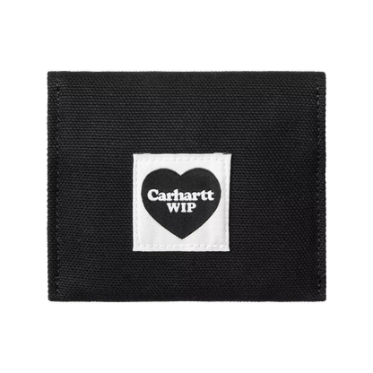 Heart Pocket Mirror