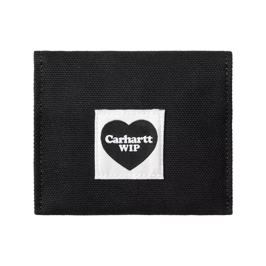 Heart Pocket Mirror