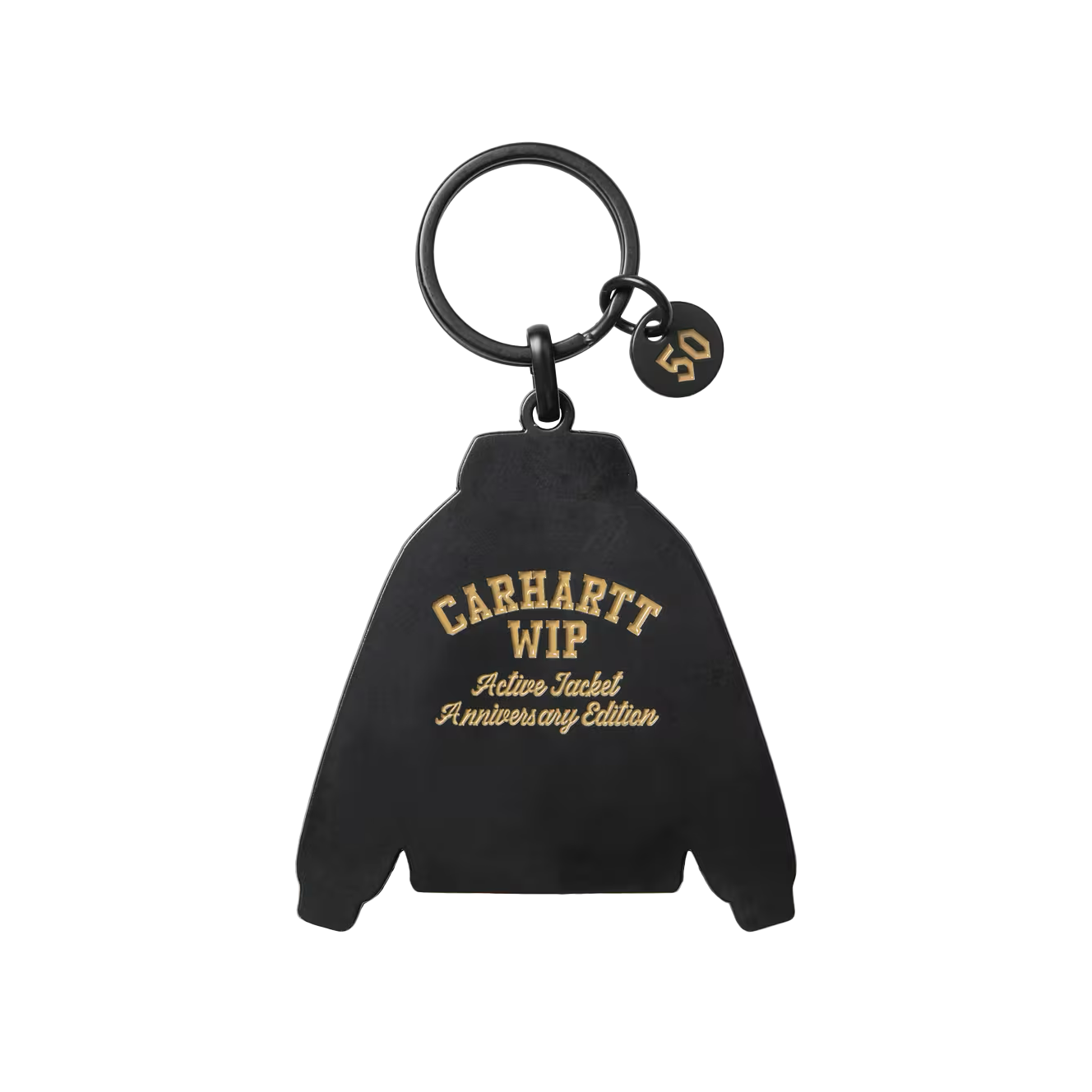 50 Years Anniversary OG Active Jacket Keychain