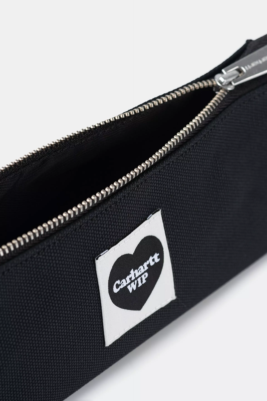 Heart Pencil Case