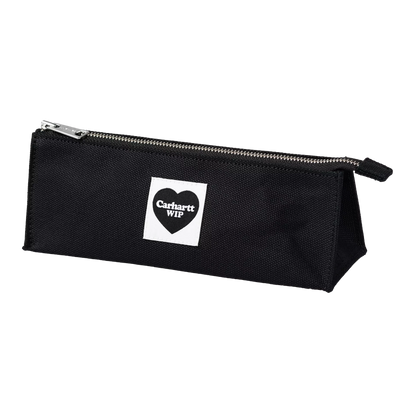 Heart Pencil Case