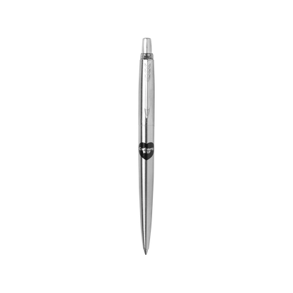 Parker Jotter Heart Ballpen