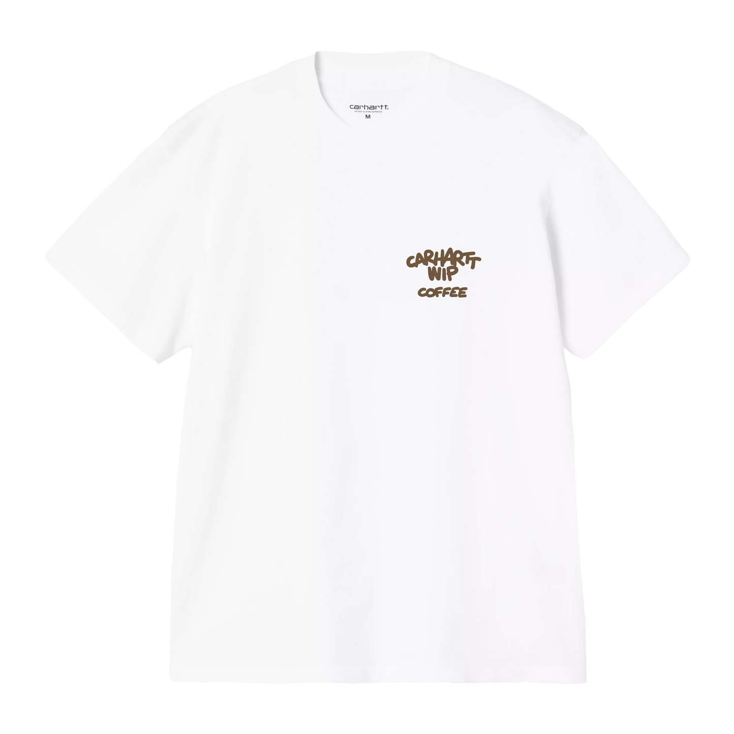 S/S Coffee Break T-Shirt
