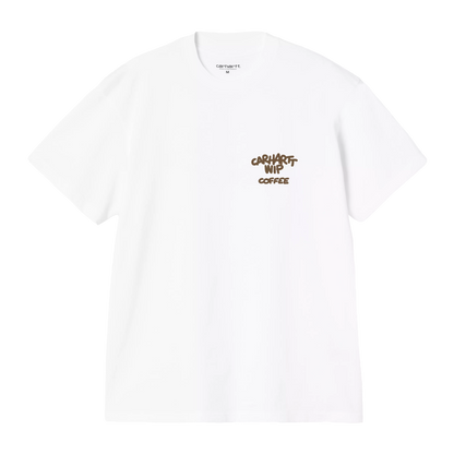 S/S Coffee Break T-Shirt