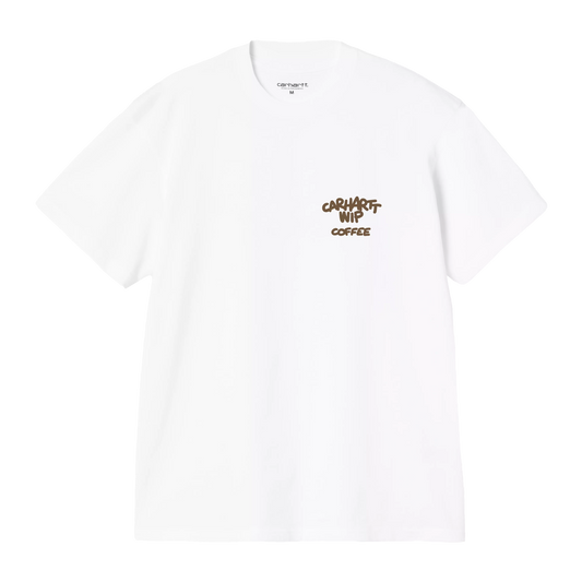 S/S Coffee Break T-Shirt