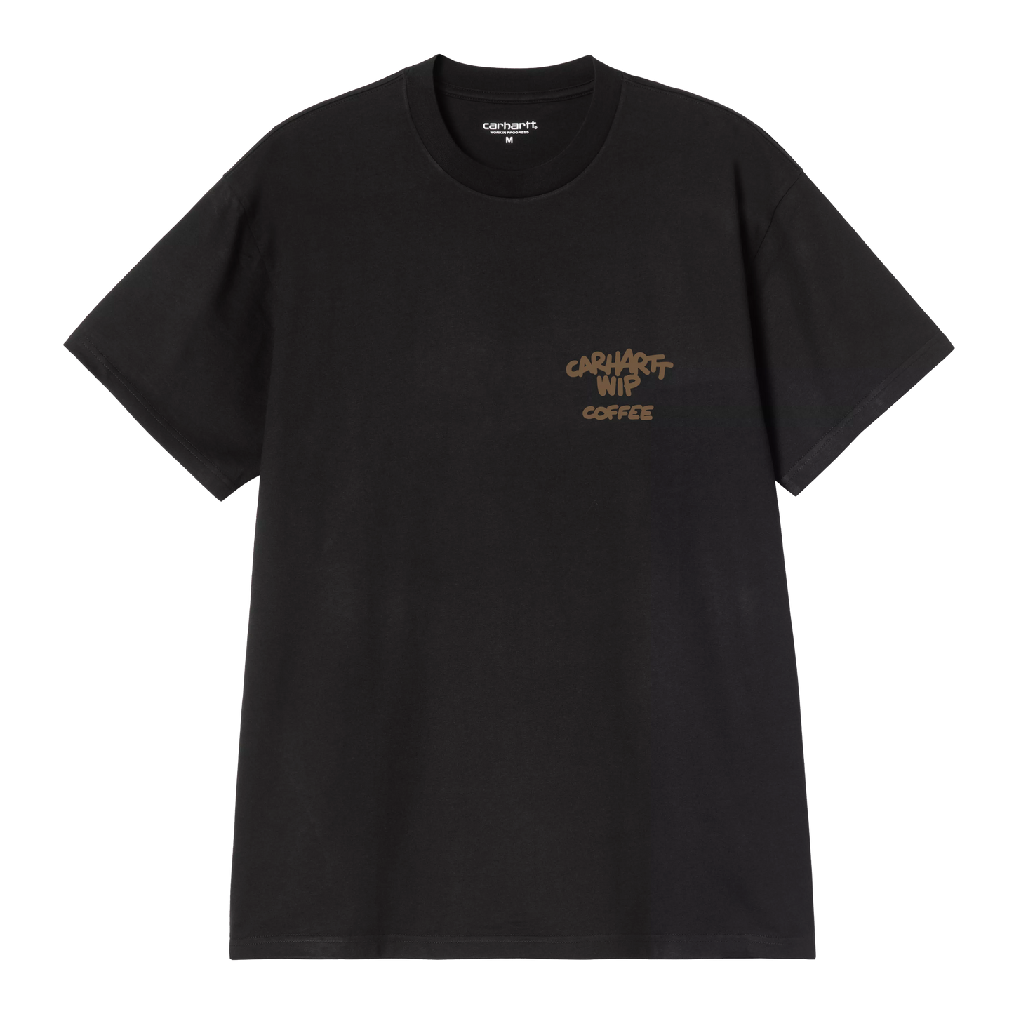 S/S Coffee Break T-Shirt