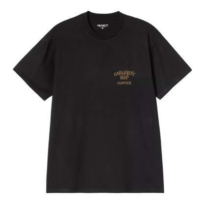 S/S Coffee Break T-Shirt