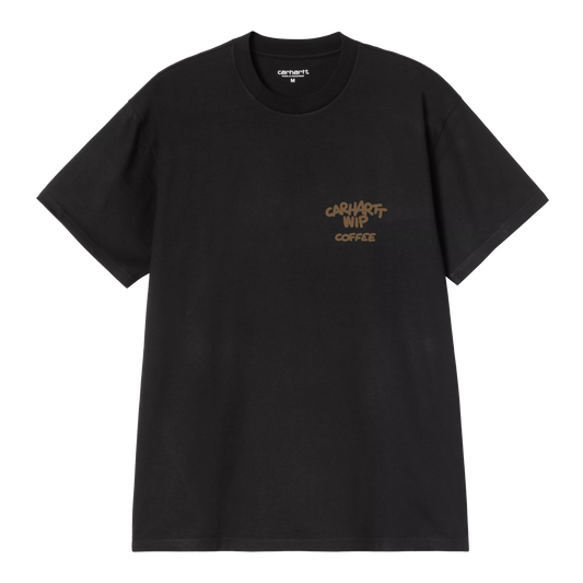 S/S Coffee Break T-Shirt