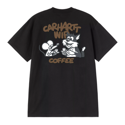 S/S Coffee Break T-Shirt
