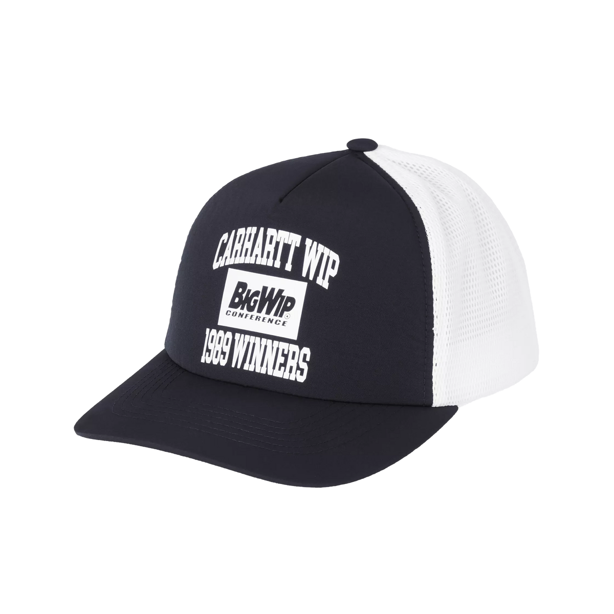1989 Winners Trucker Cap