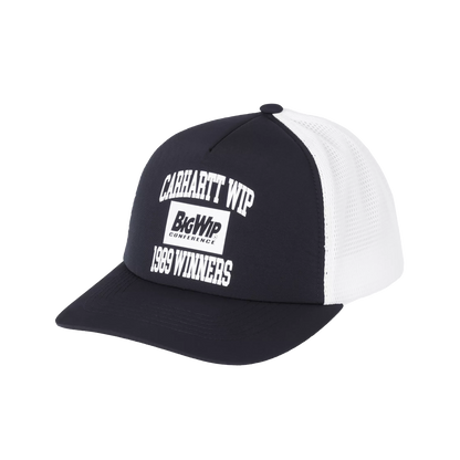 1989 Winners Trucker Cap