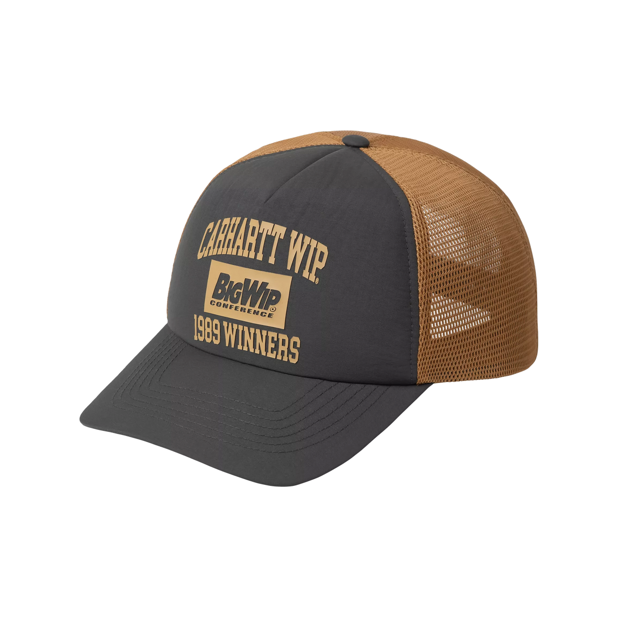 1989 Winners Trucker Cap